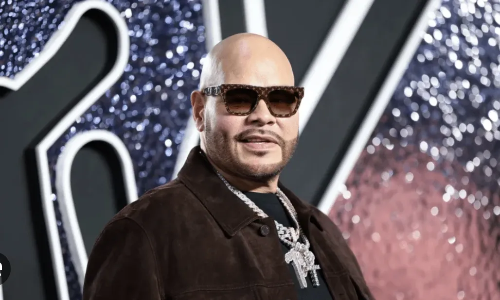 Fat Joe’s Return to Hip-Hop: Killer Mike’s Grammy Wins Spark the Comeback 3 Fat Joe’s Return to Hip-Hop: Killer Mike’s Grammy Wins Spark the Comeback