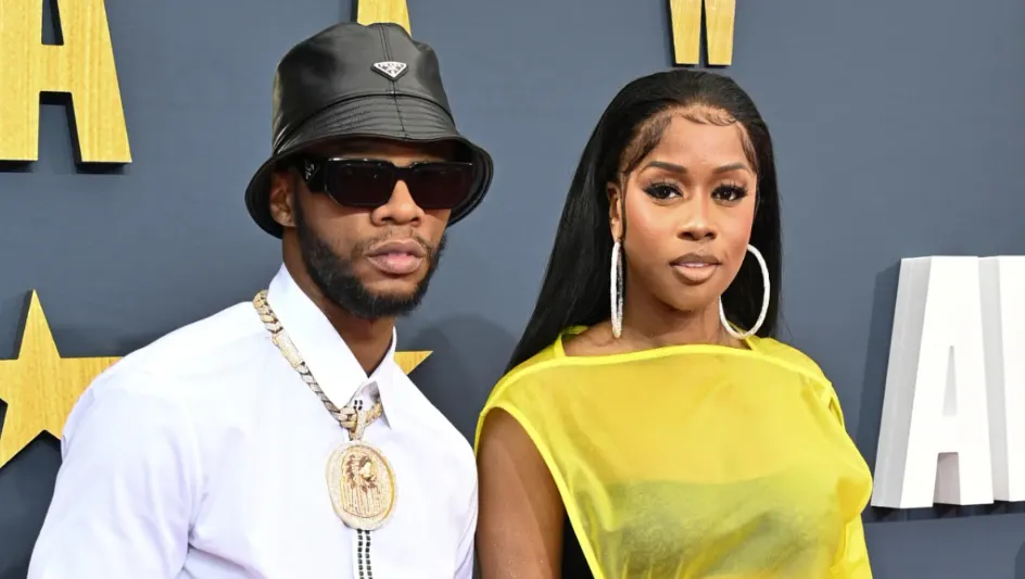 Eazy The Block Captain Sparks Controversy Over Relationship With Remy Ma