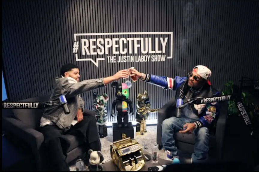 Jim Jones Takes Credit for Cam'ron’s Iconic Pink Era 3 Jim Jones Takes Credit for Cam'ron’s Iconic Pink Era