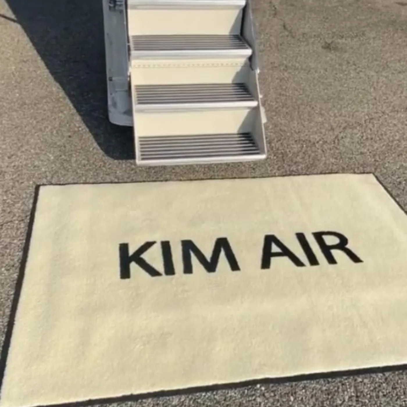 Kim Kardashian’s Skims Jet Is Not Just a Plane – It’s a $160 Million Masterpiece