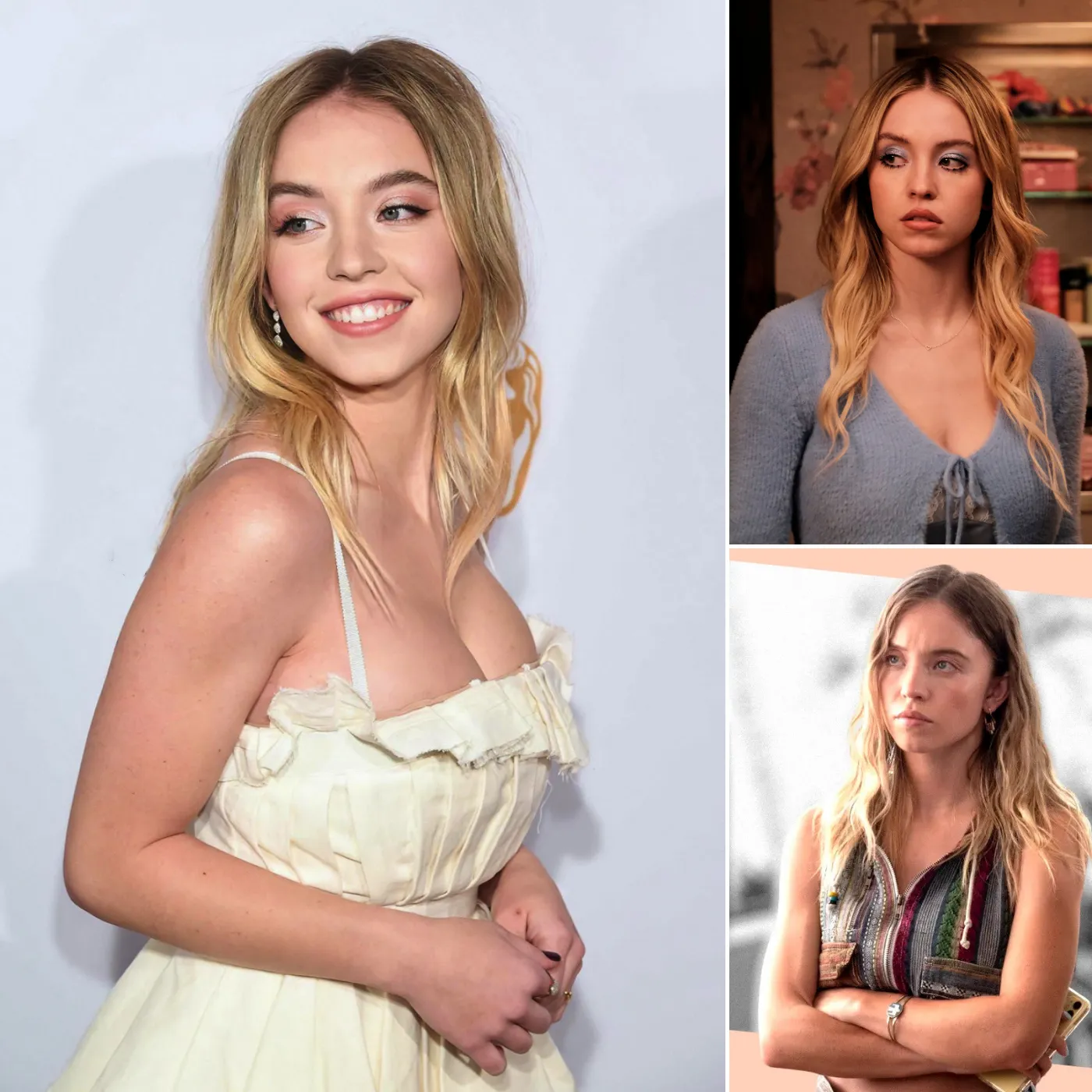Inside Sydney Sweeney’s Unstoppable Career That’s Catching Everyone’s Attention