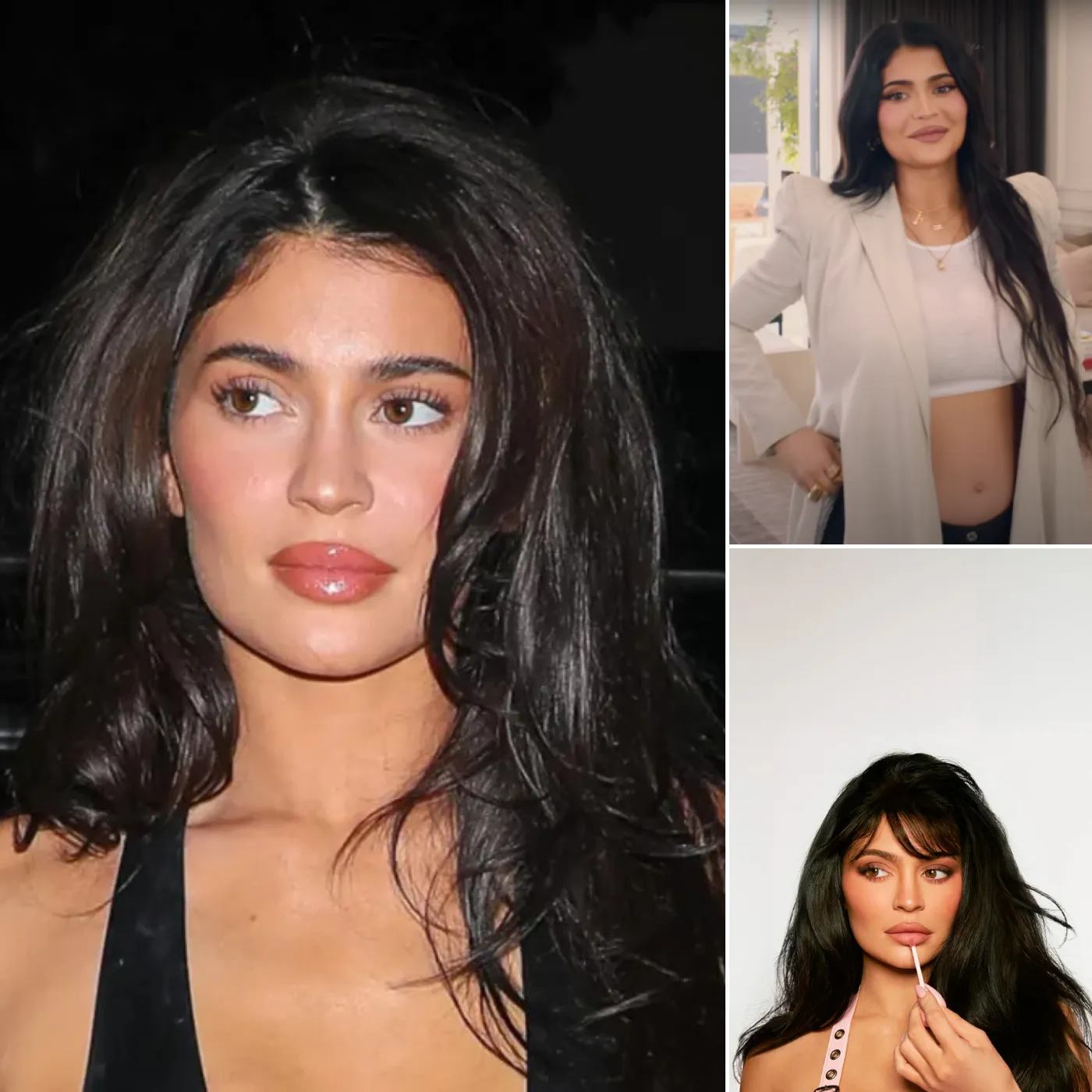Kylie Jenner’s Good Girl Image Finally Exposed as a Public Relations Trick