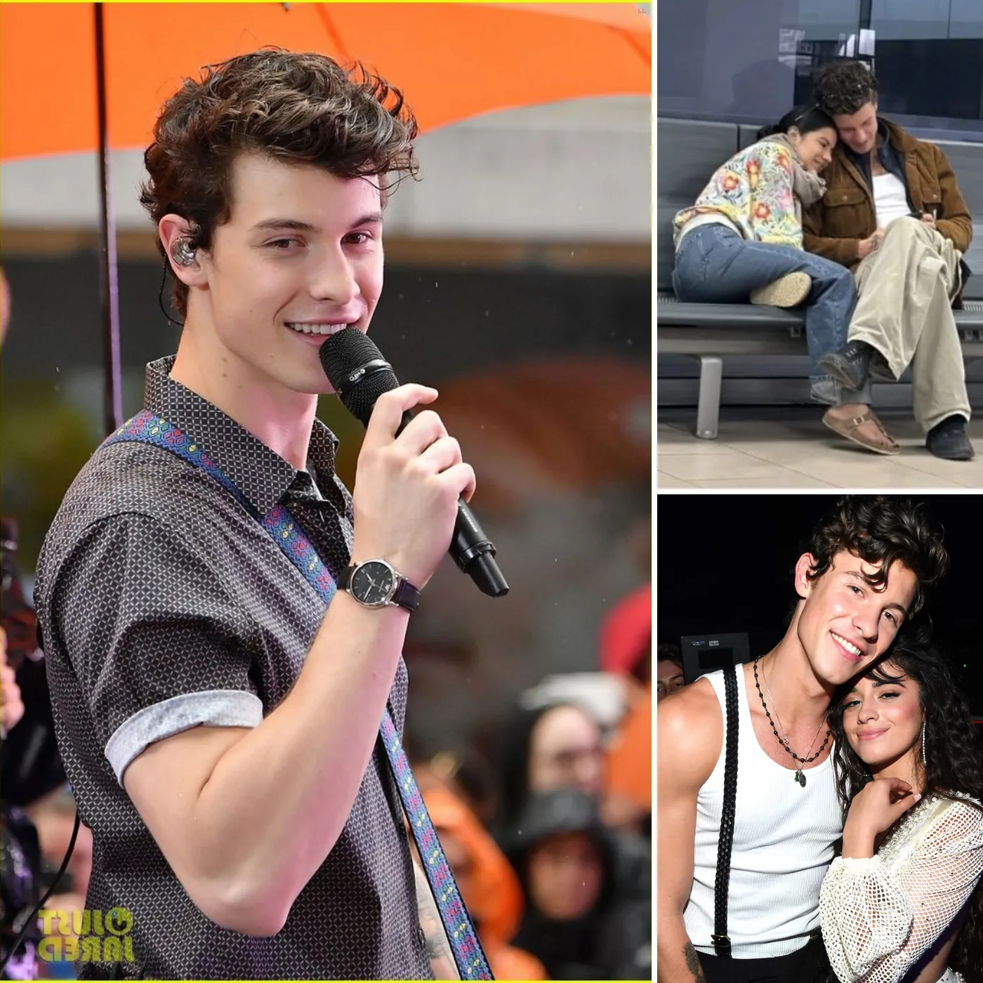 Is Shawn Mendes Using His Love Life For Promotion❓Here's What He Said