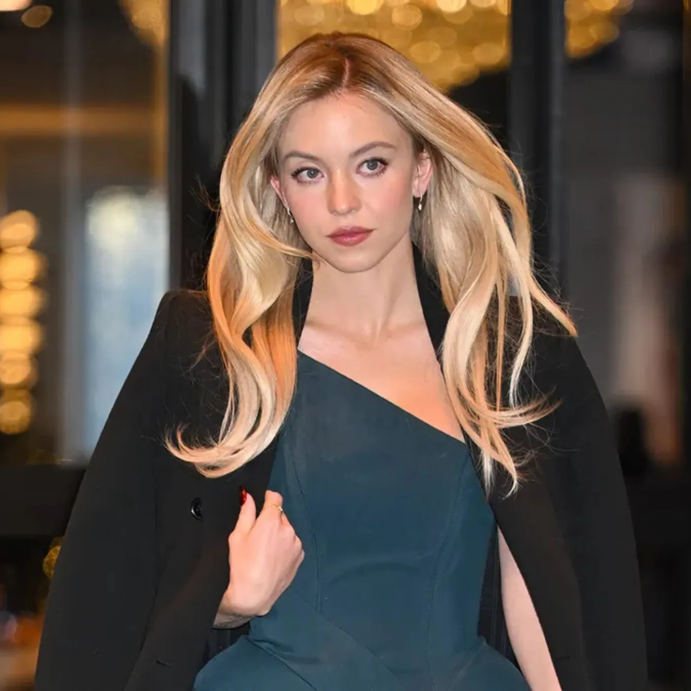 Sydney Sweeney Breaks Hollywood Boundaries with a Career Move That Will Leave You Speechless