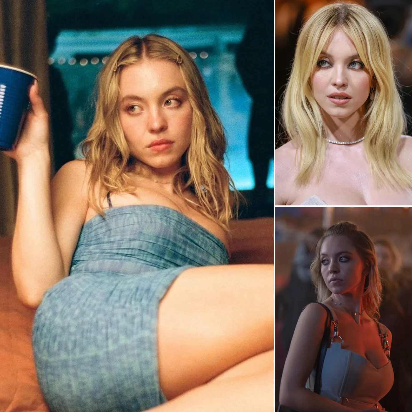 Sydney Sweeney Breaks Hollywood Boundaries with a Career Move That Will Leave You Speechless