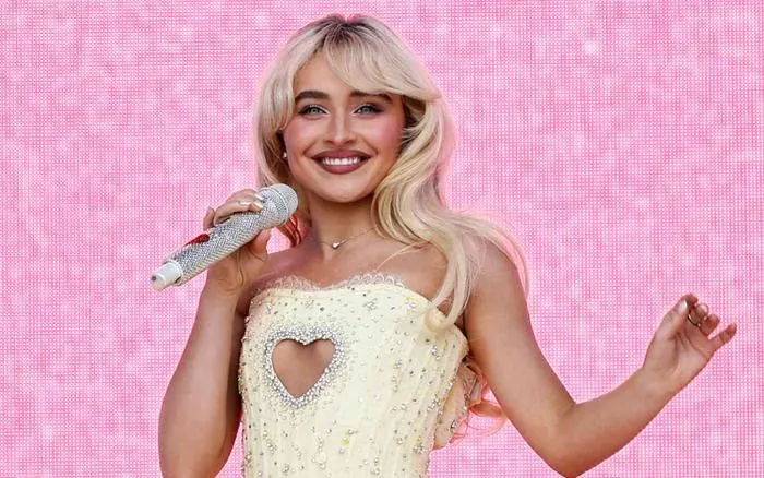 Sabrina Carpenter's Dating Scandal Has Been Uncovered. The Shocking Truth About Sabrina Carpenter's Secret Relationship Has Been Revealed...