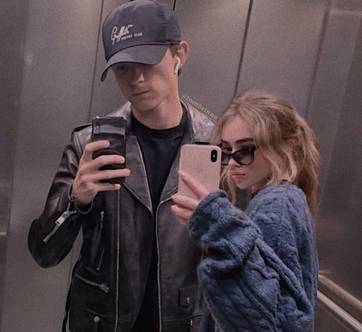 Sabrina Carpenter Dating Spider-Man? Which Spider-Man Is She Actually Hooking Up With?