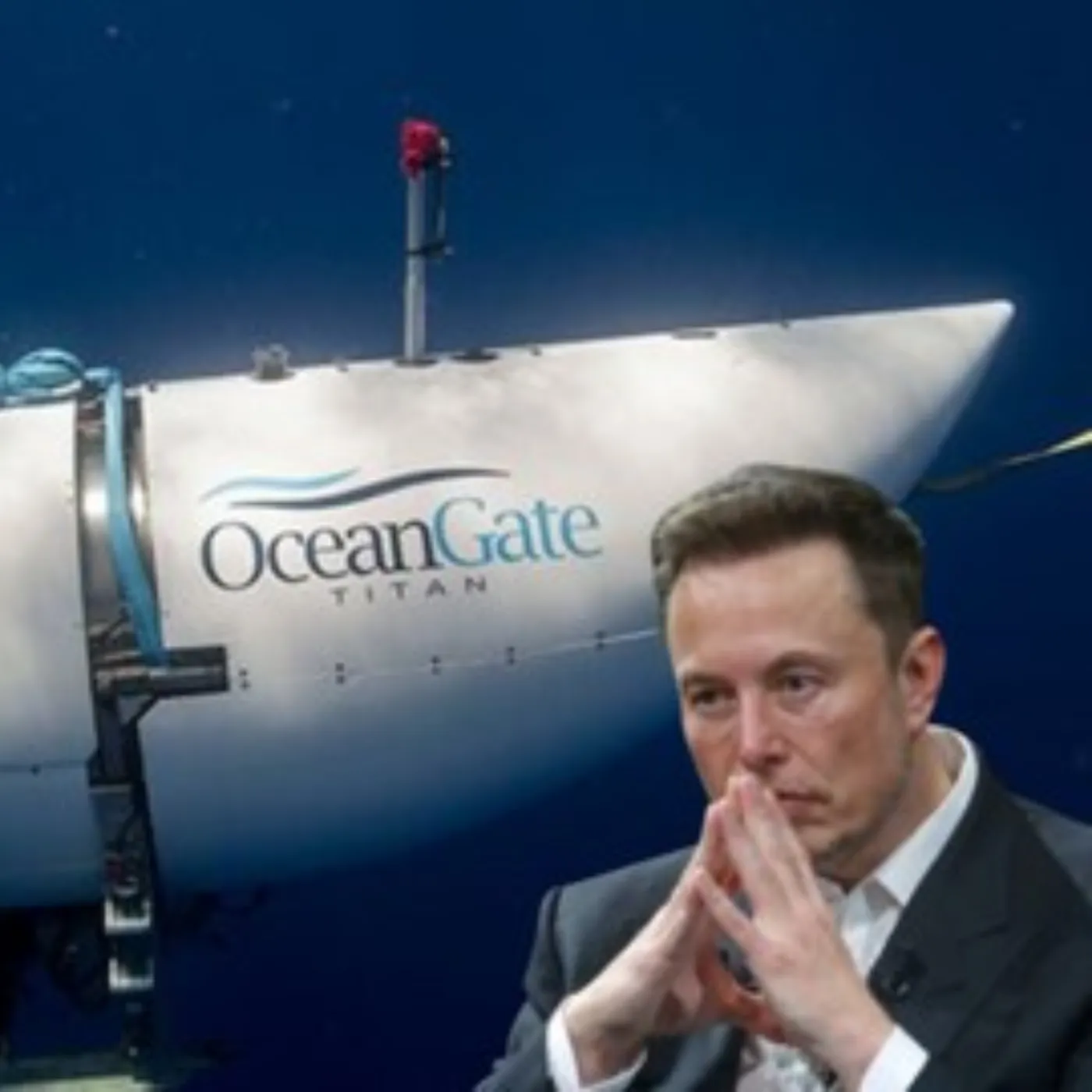 Elon Musk Takes on the Seas with a $2 billion submarine revelation!