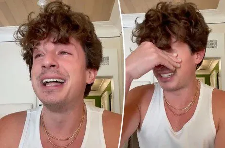 Charlie Puth on Why He Kept His True Self Hidden: 'The Music Was My Safe Space