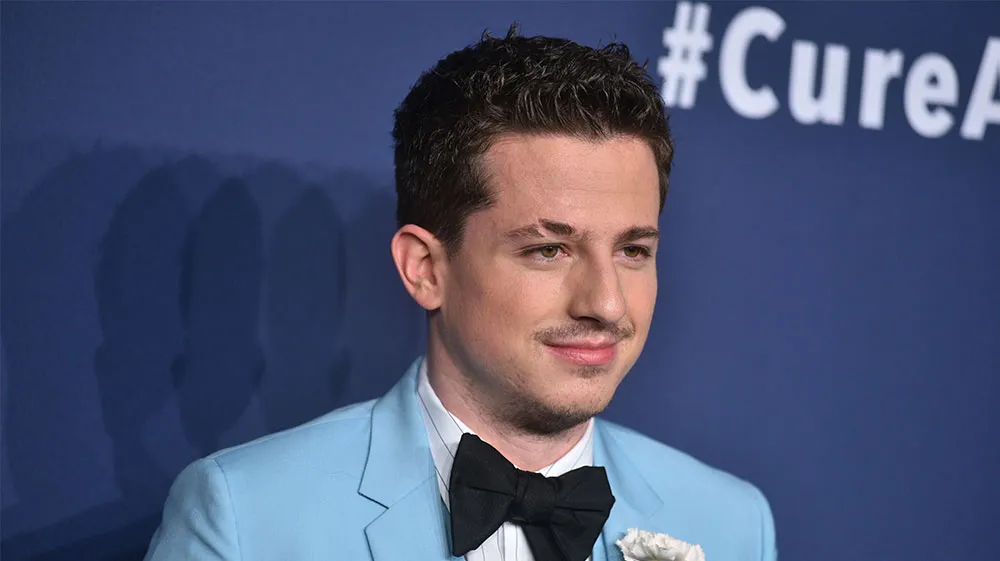 Charlie Puth's Biggest Collaborations: See His Famous Friends | J-14