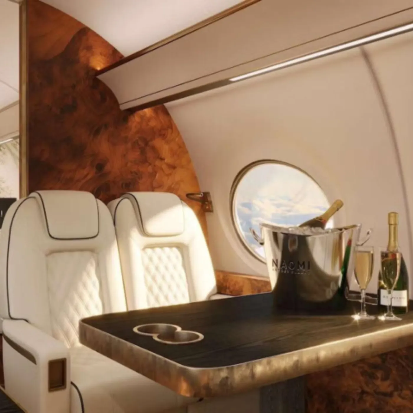 In a Mood to Splurge, 40-Year-Old Mark Zuckerberg Has Treated Himself to Three New Toys Worth $450 Million