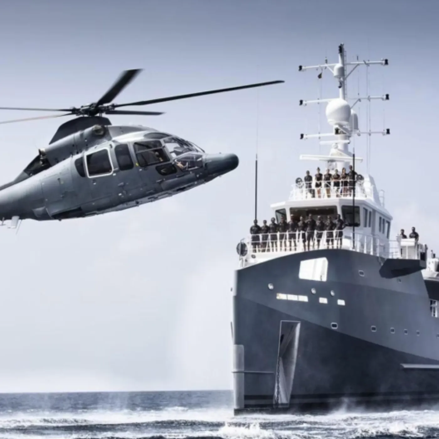 In a Mood to Splurge, 40-Year-Old Mark Zuckerberg Has Treated Himself to Three New Toys Worth $450 Million