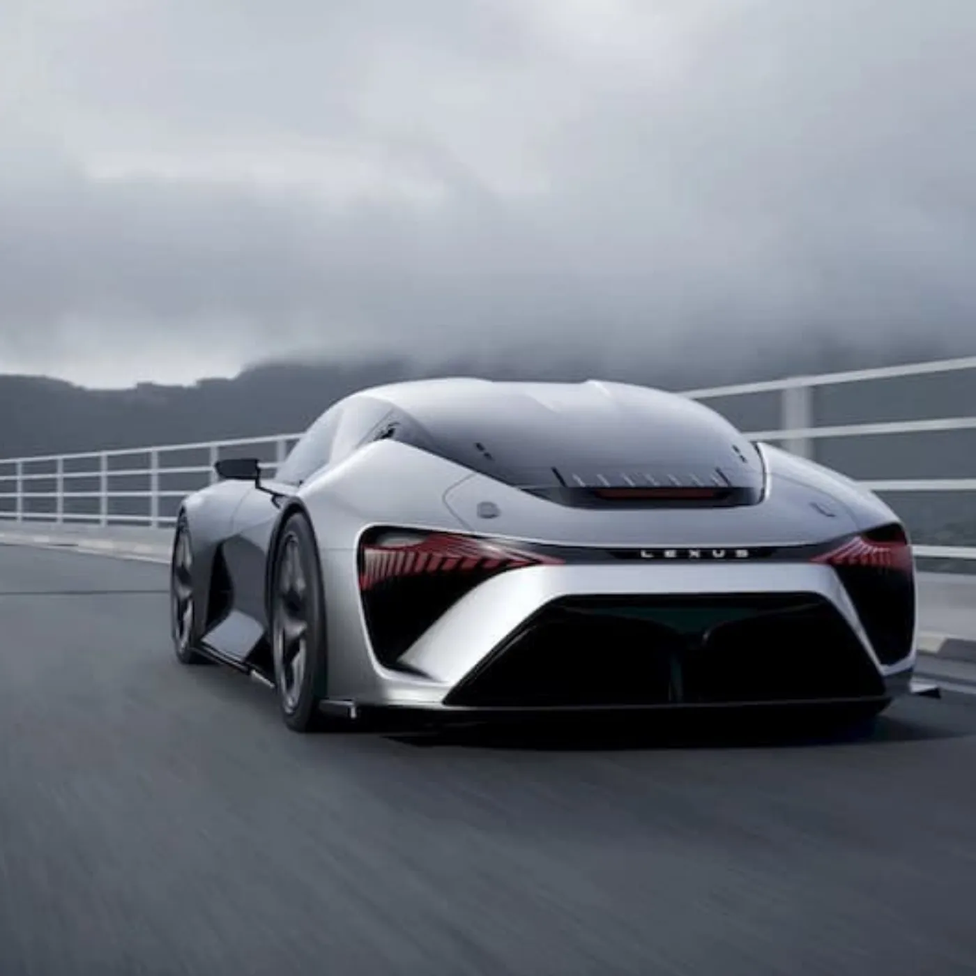 Larry Ellison’s $1 Million Lexus LFA Sends Shockwaves Through the Automotive World