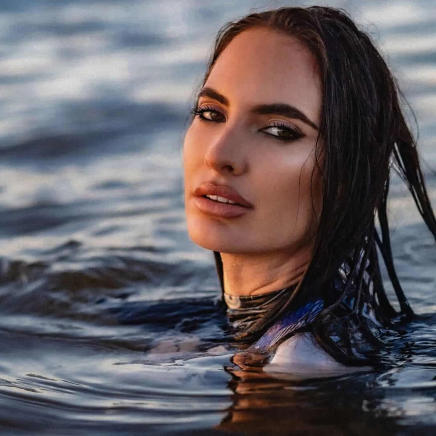 Lilly Palmer Inherited the Magic of Armin van Buuren’s "Blah Blah Blah" and Shaping Her Own DJ Legacy