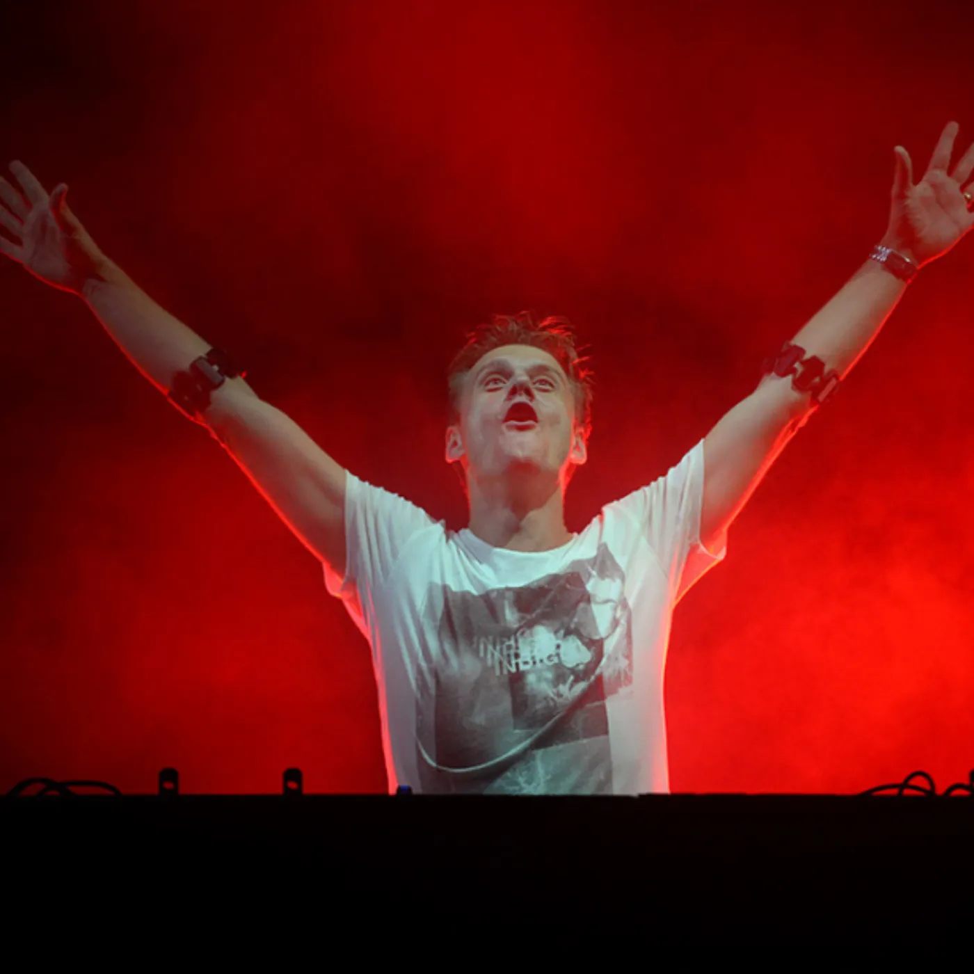 Lilly Palmer Inherited the Magic of Armin van Buuren’s "Blah Blah Blah" and Shaping Her Own DJ Legacy