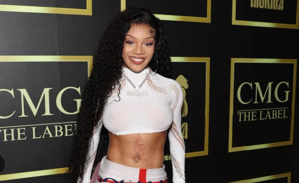 GloRilla to Kick Off 2025 ‘Saturday Night Live’ with Dave Chappelle