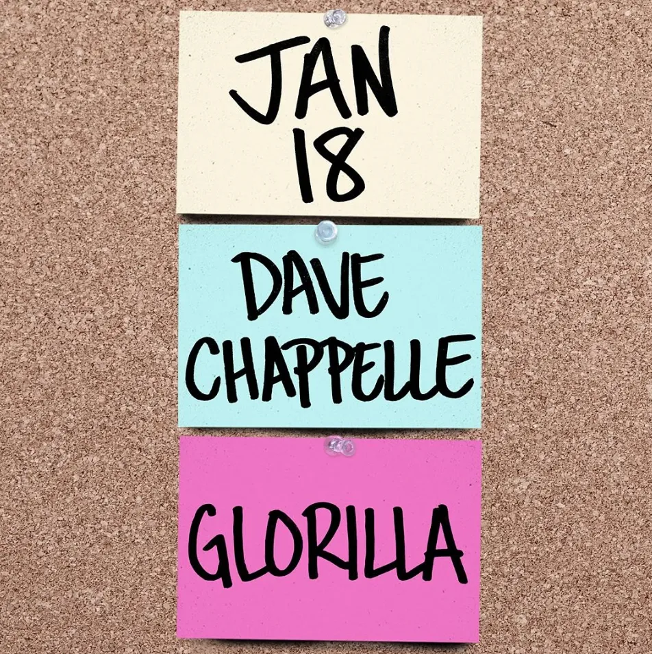 GloRilla to Kick Off 2025 ‘Saturday Night Live’ with Dave Chappelle