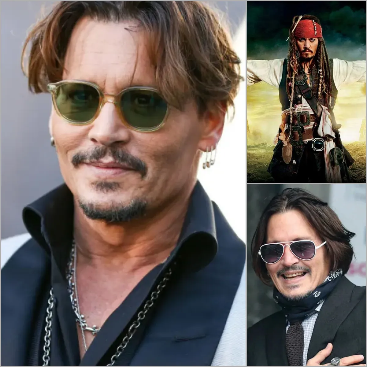 Pirates of the Caribbean 6 confronts a significant obstacle. No one is capable of replacing Johnny Depp.