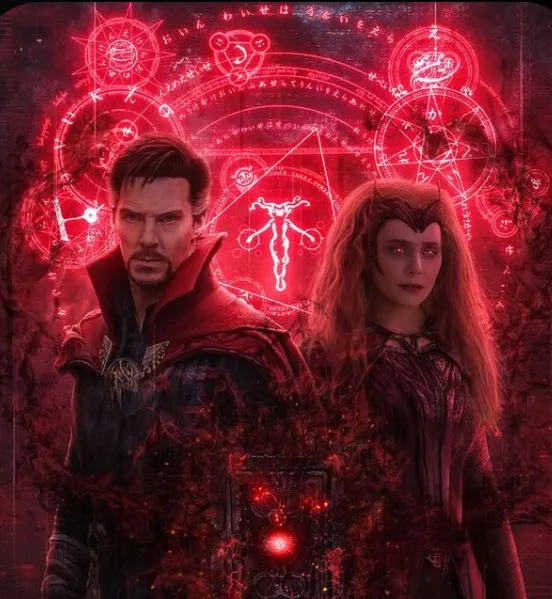 5 Reasons Scarlet Witch Is More Powerful Than Doctor Strange