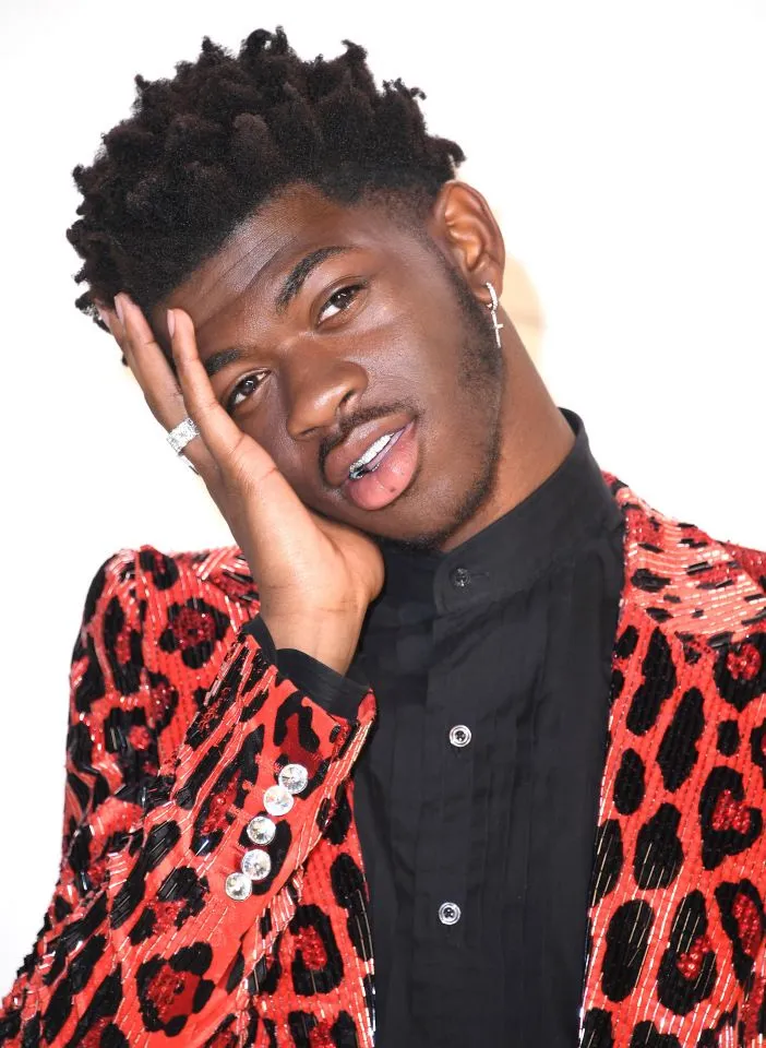 Inside Lil Nas X’s Secret Relationship with a Tech Billionaire
