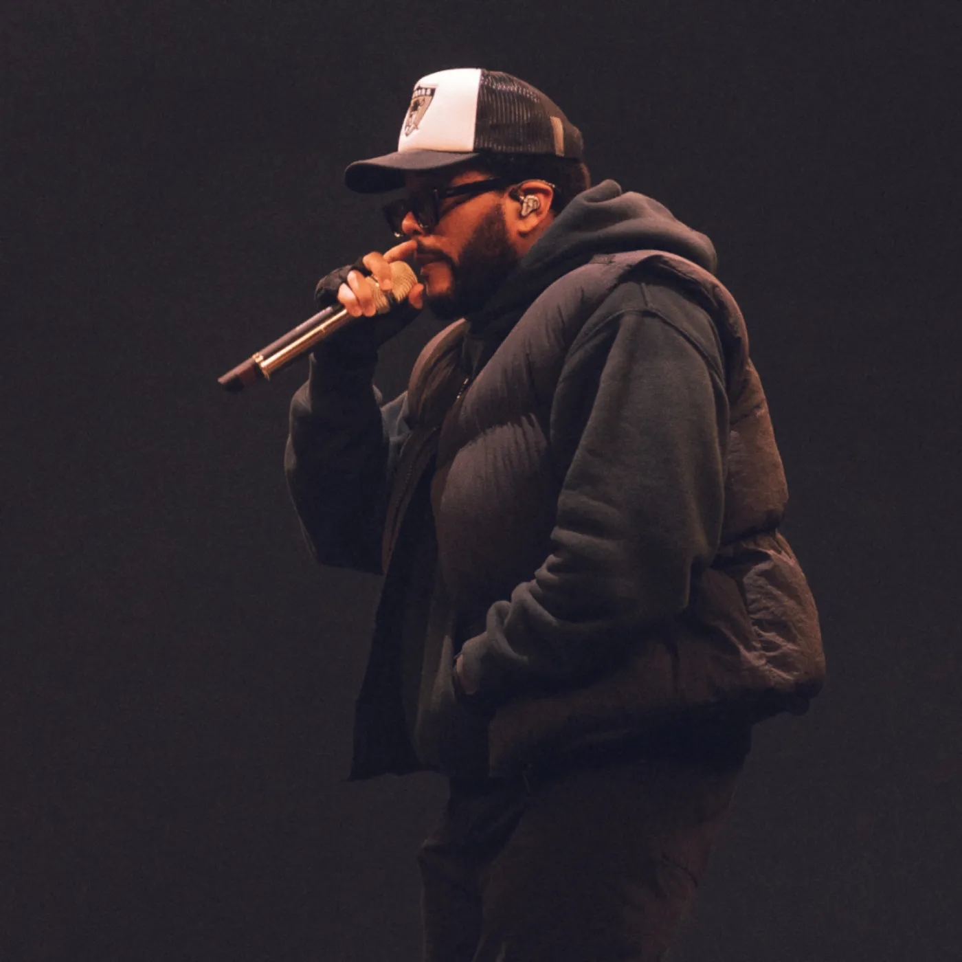 The Weeknd May End It All Abel Tesfaye Is Ready to Retire His Iconic Persona