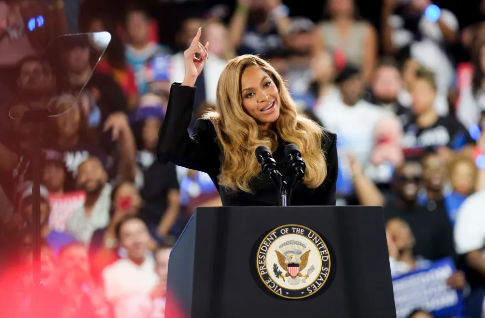 Beyoncé's BeyGood Foundation Donates $2.5 Million to Support Los Angeles Wildfire Victims