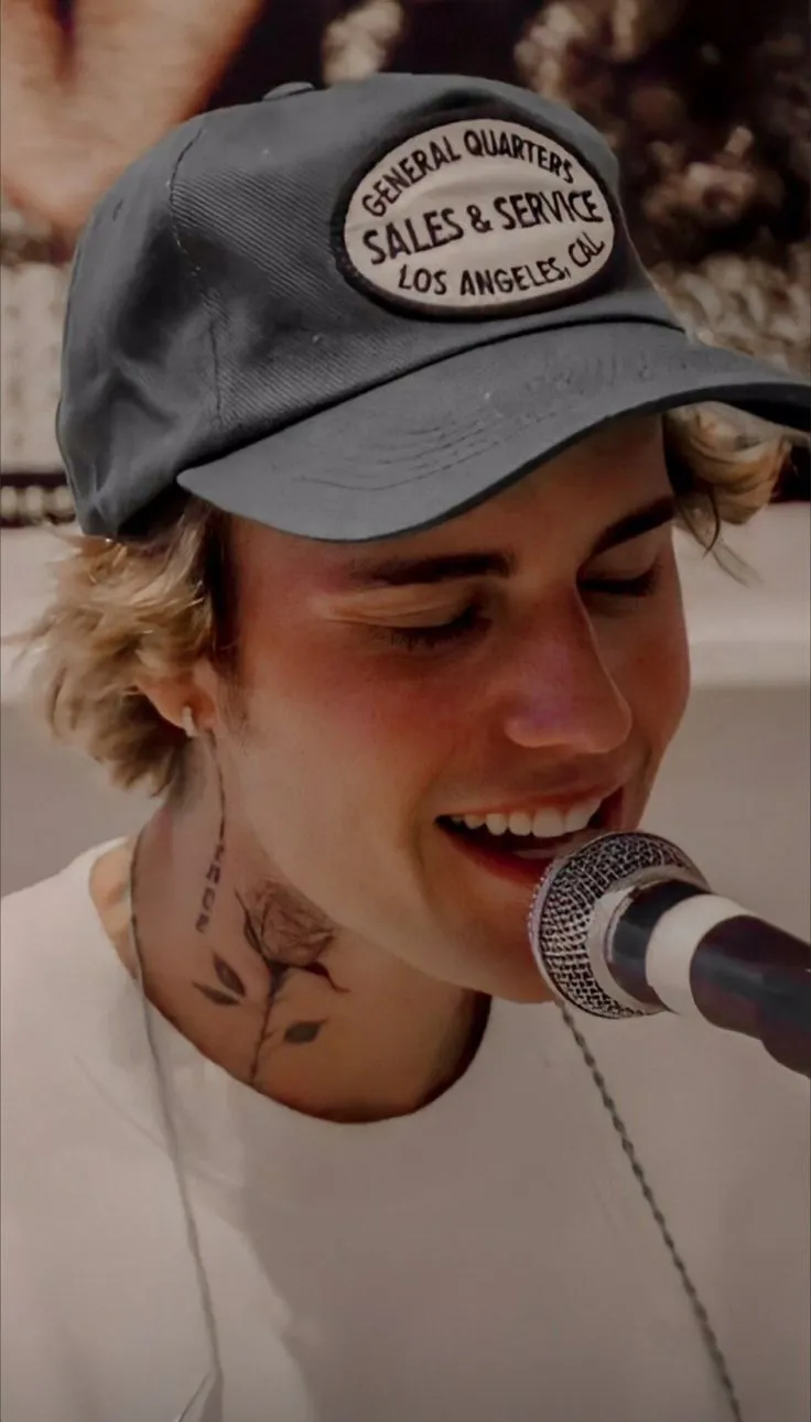 Shawn Mendes' Hidden Tattoos – Are They Secret Tributes to Justin Bieber?