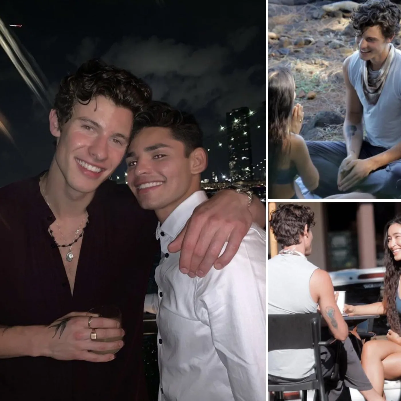 Shawn Mendes Shatters Dating Norms: ‘I Don’t Date Women’—But Is There More to the Story?