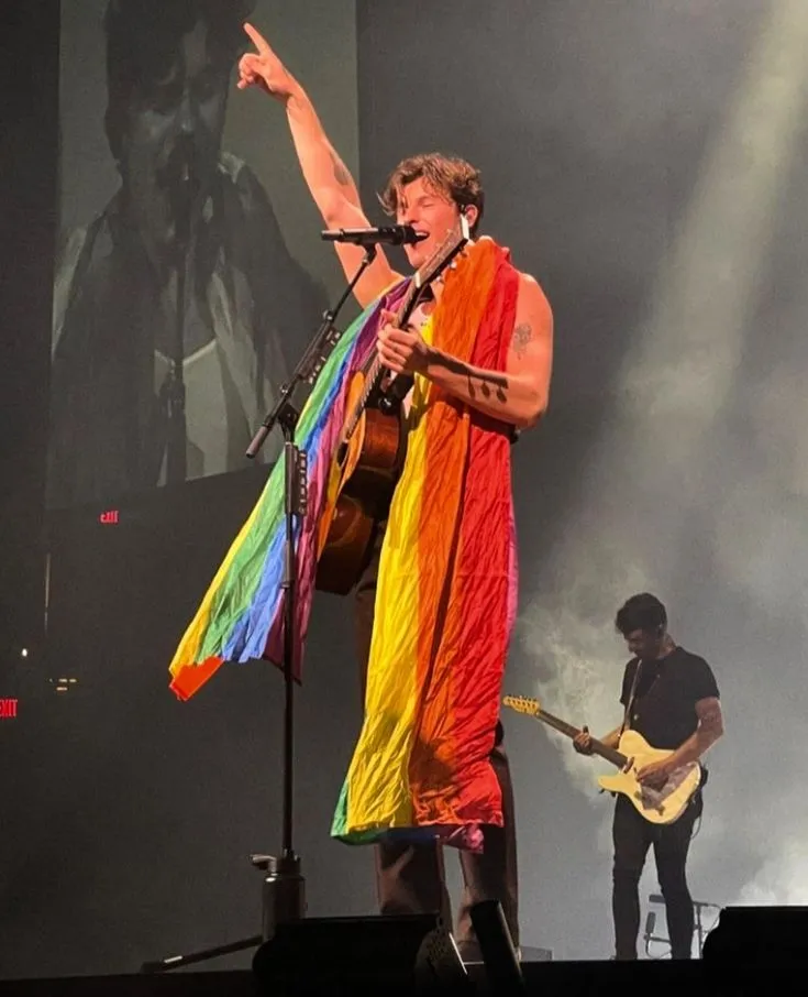 The Real Reason Shawn Mendes Won’t Date Women – What Is He Trying to Hide? 3 The Real Reason Shawn Mendes Won’t Date Women – What Is He Trying to Hide?