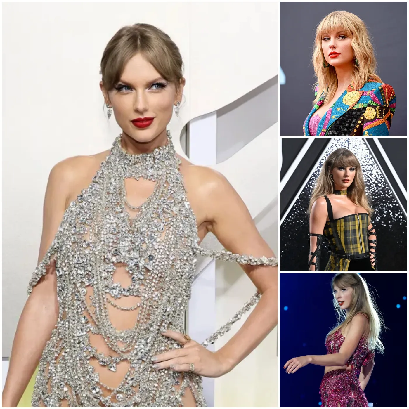 Taylor Swift Fans Face Backlash For ‘Creepy’ Speculation Regarding Construction at Her Home