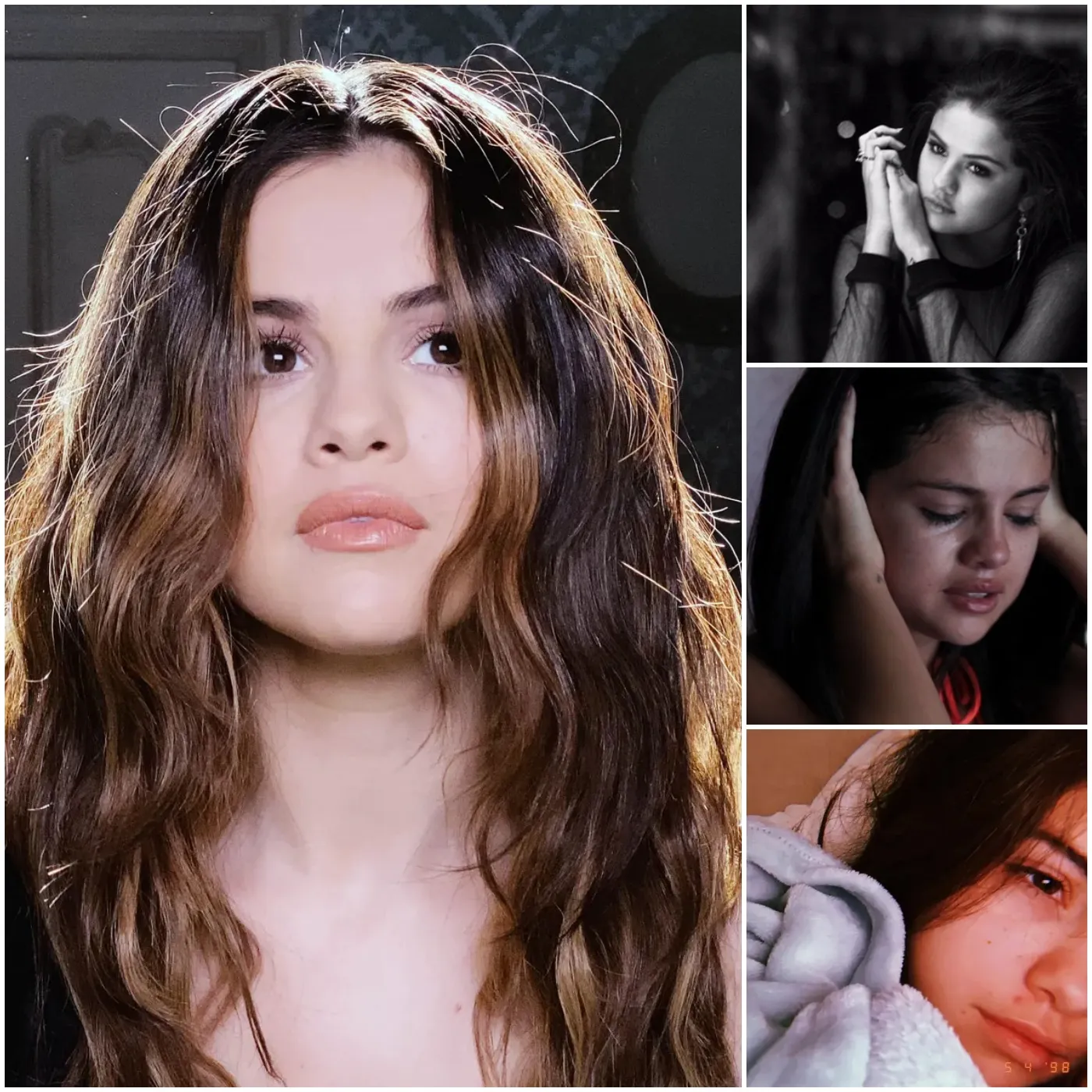 Selena Gomez's Oscars 2025 Hopes Look To Be Over Now