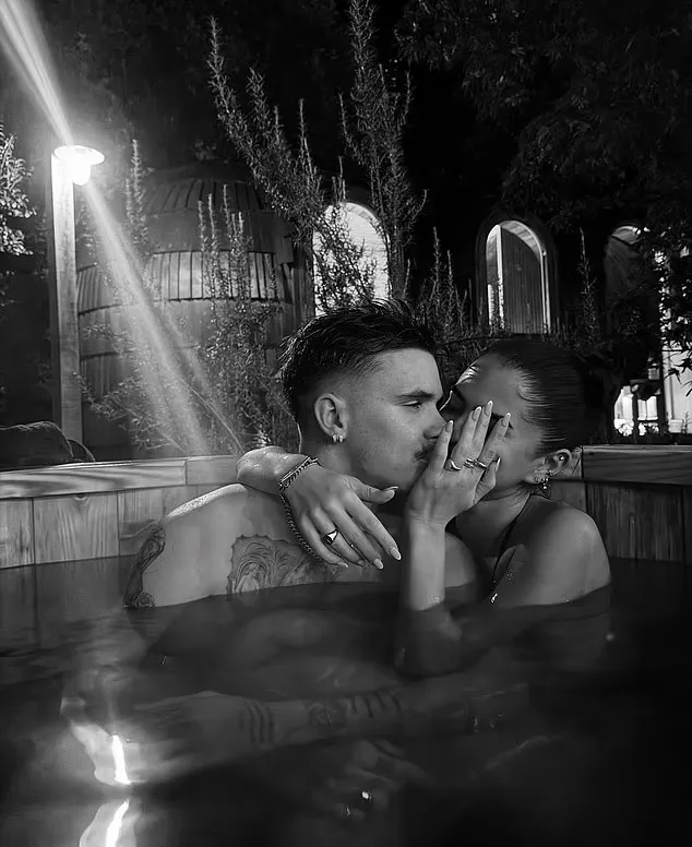 Romeo Beckham’s Steamy Getaway Sparks Buzz 5 Romeo Beckham’s Steamy Getaway Sparks Buzz