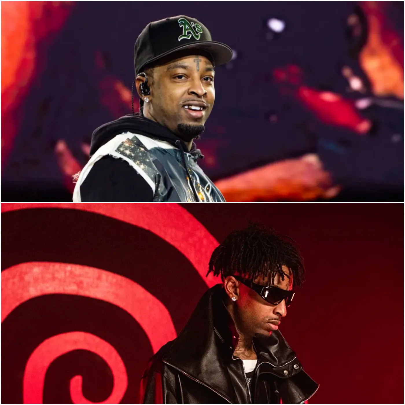 A New Controversy Surrounds 21 Savage 3 A New Controversy Surrounds 21 Savage