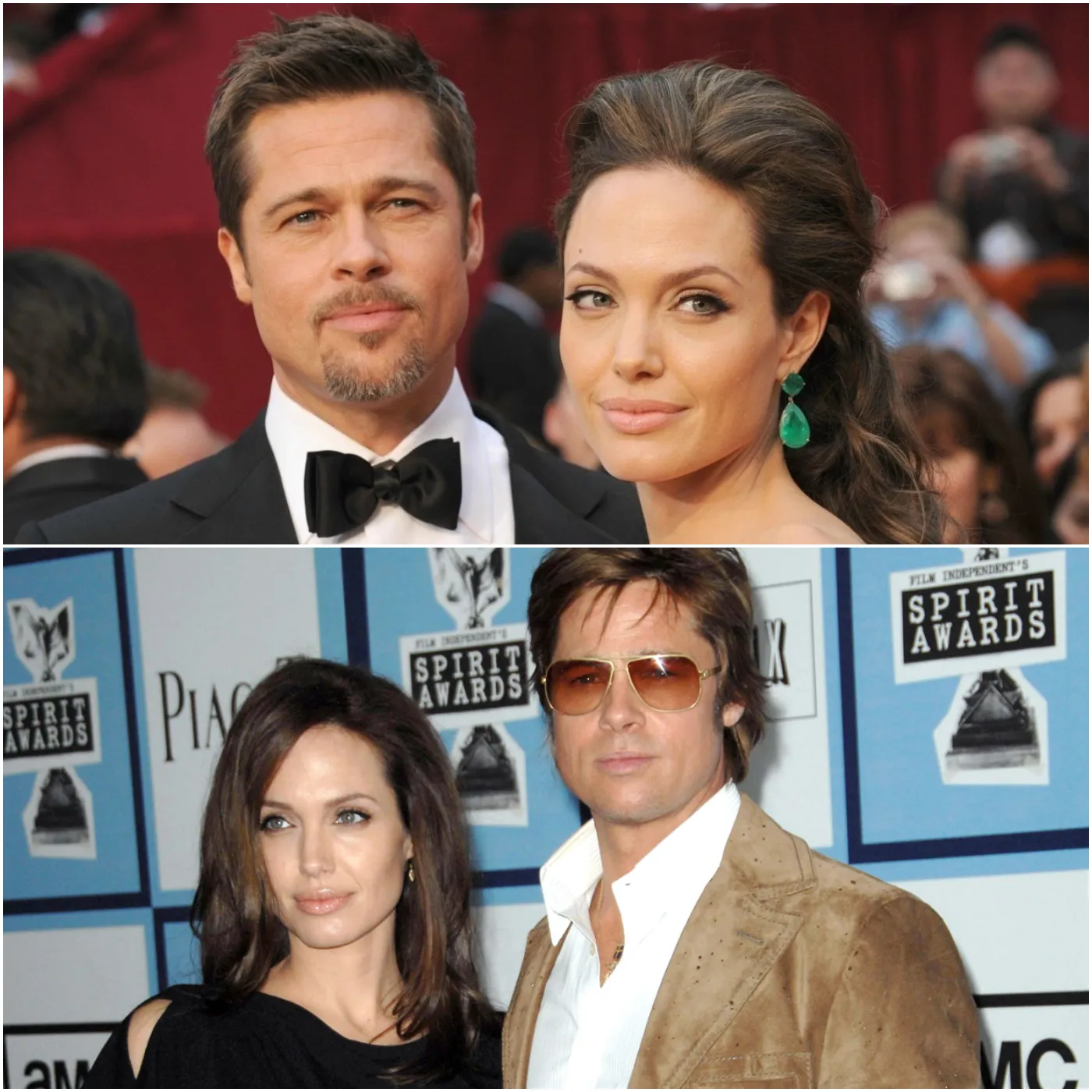 The Shocking Reason Behind Angelina Jolie's Transformation