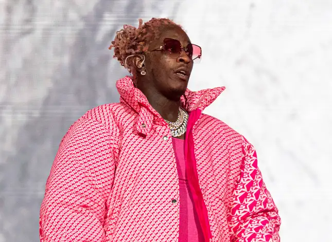 Young Thug Is Free, but the YSL Trial Marches On