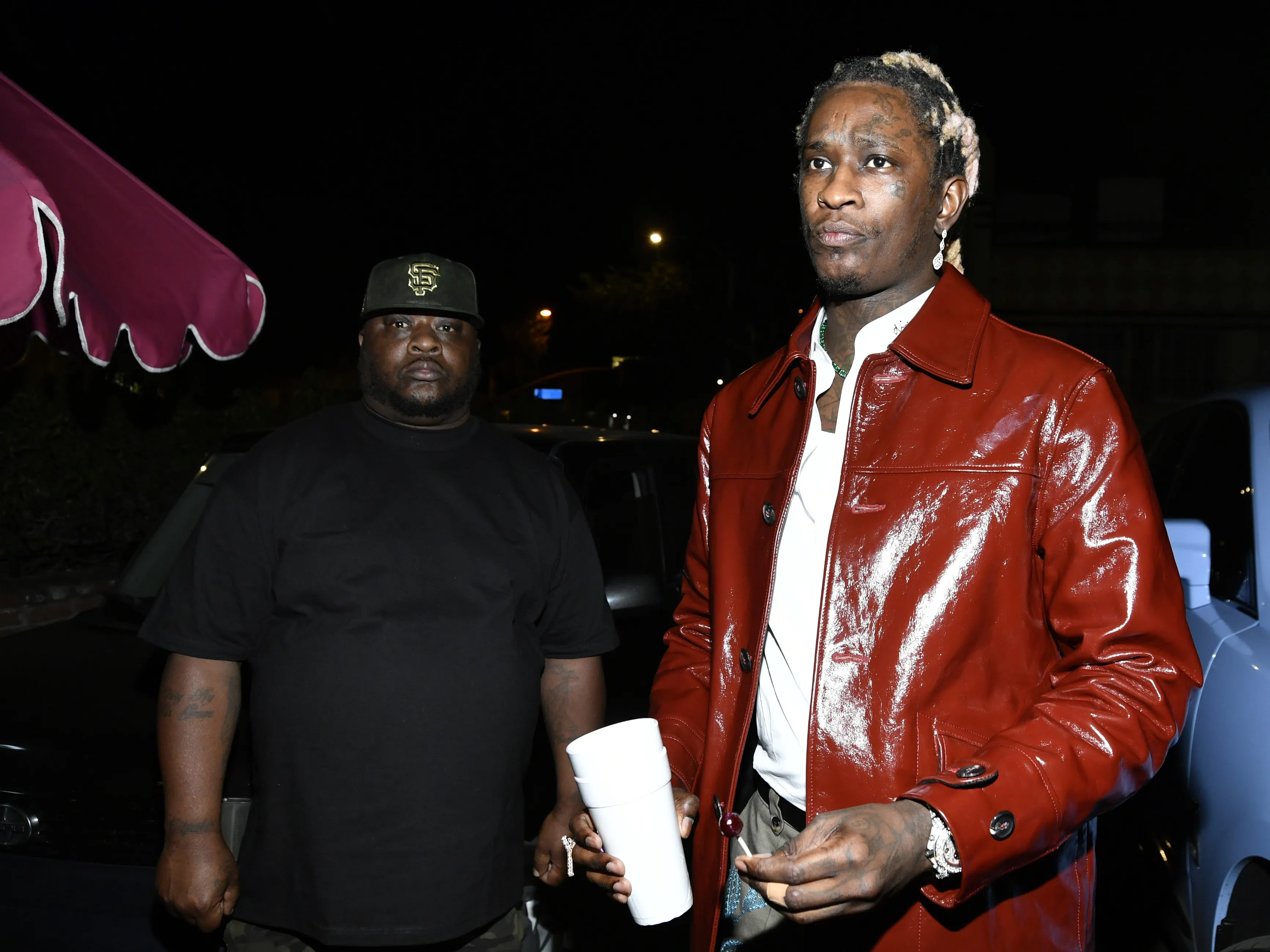 Young Thug Is Free, but the YSL Trial Marches On
