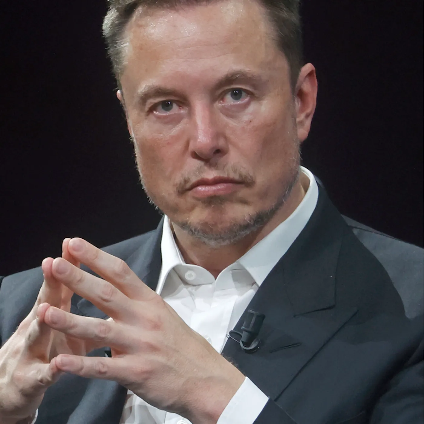 Breaking News: Elon Musk Acquires MSNBC for $900 Million to End Toxic Programming!