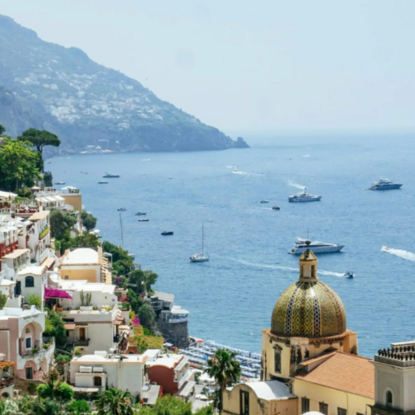 Jeff Bezos and Lauren Sanchez Rumored to Wed Aboard $500M Yacht Under the Italian Sun!