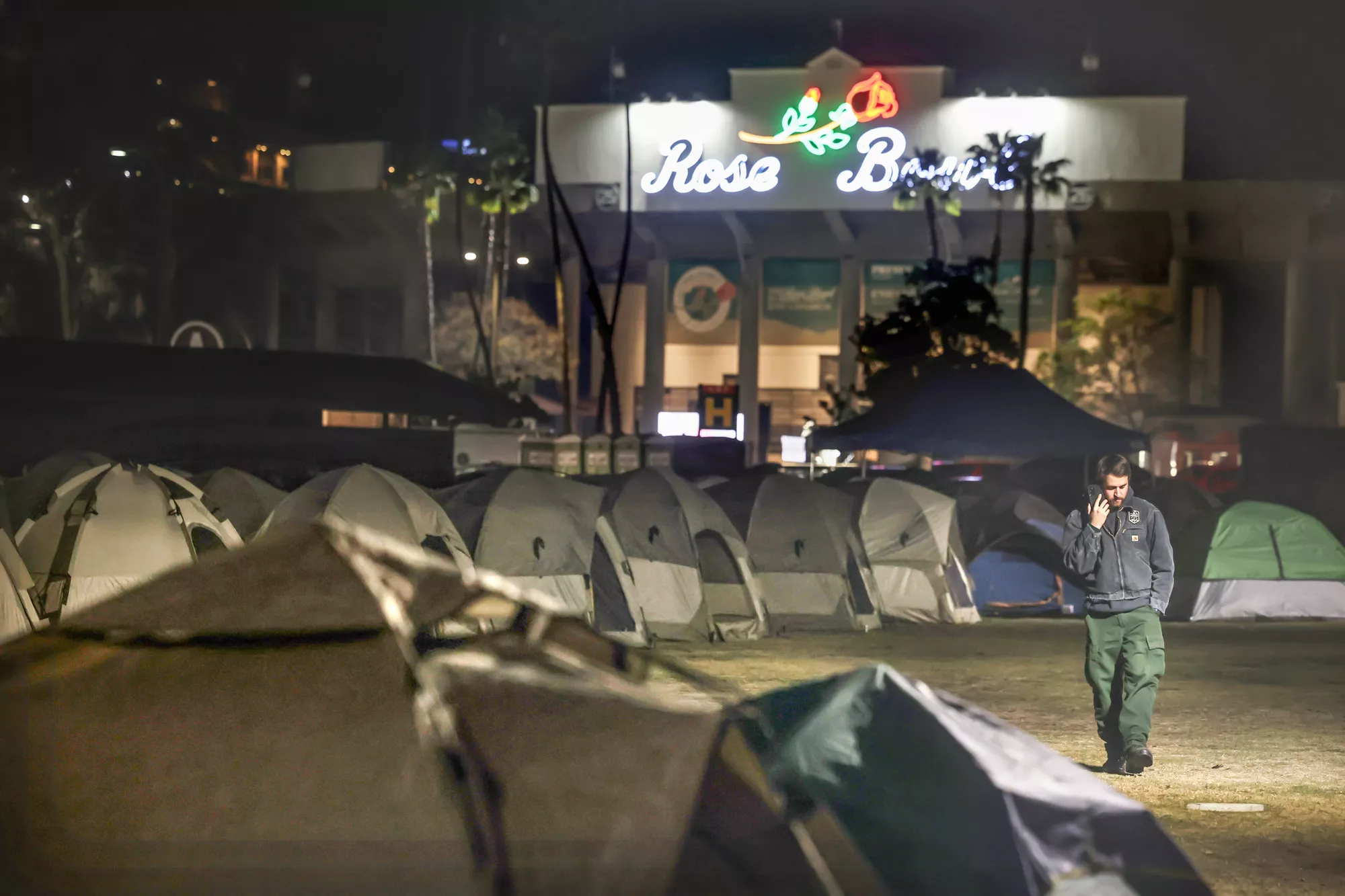 The Weeknd Cancels Rose Bowl Concert, Delays New Album Amid LA Wildfires: "Out of Respect and Concern"