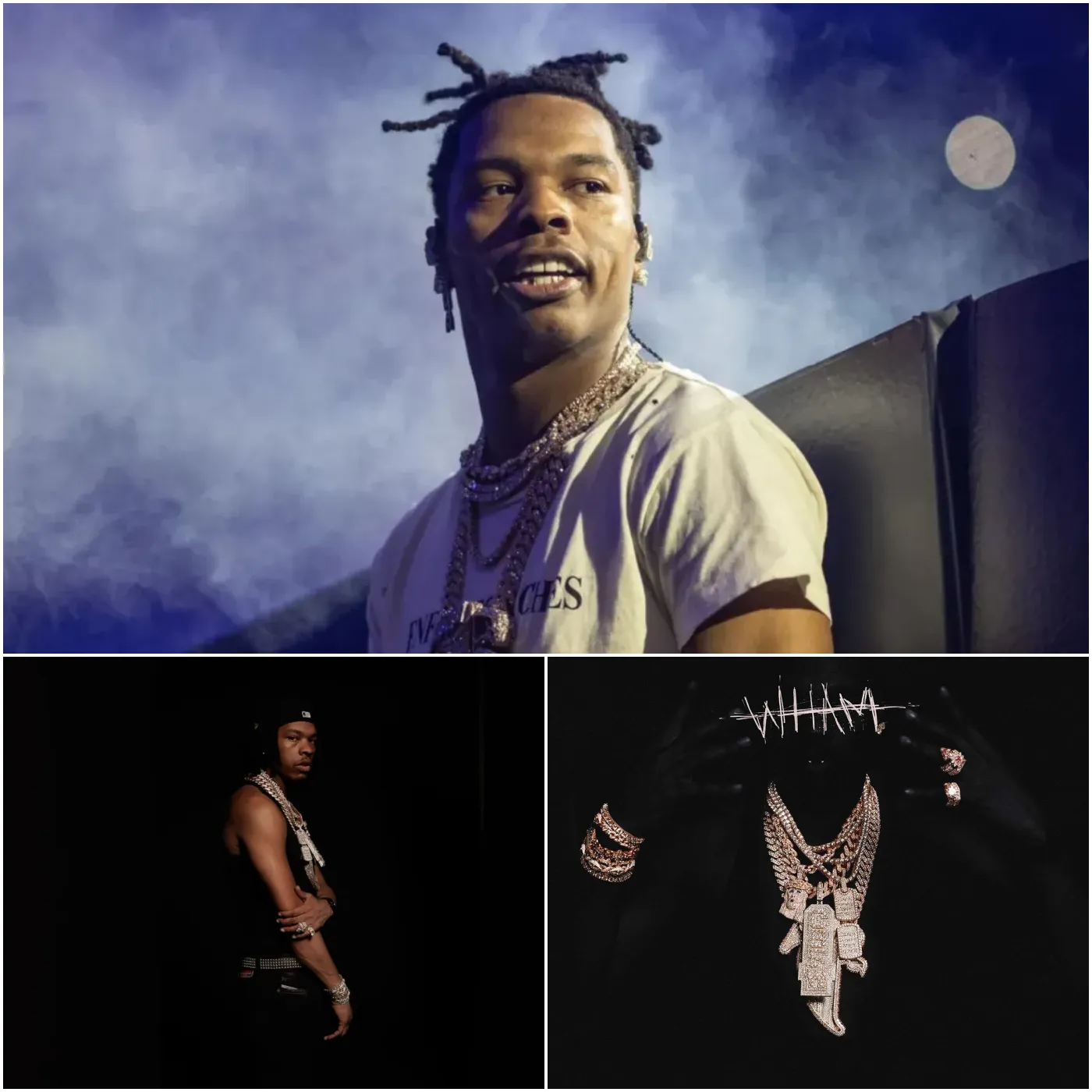 Lil Baby's WHAM Debuts at #1 on Billboard 200 with Impressive First-Week Sales