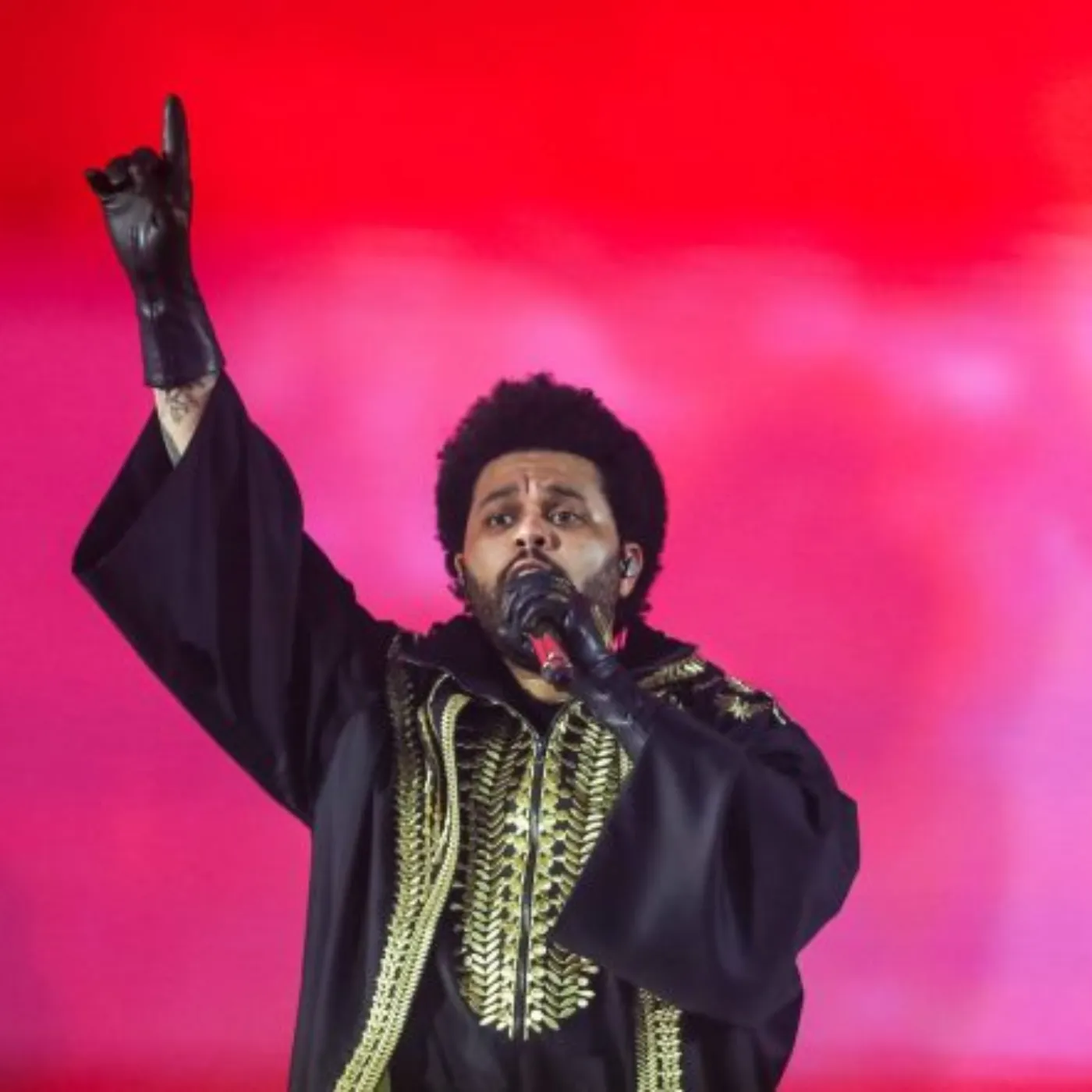 The Weeknd Shocks Fans Cancels L.A. Show and Delays Highly Anticipated Album Amid Wildfire Crisis