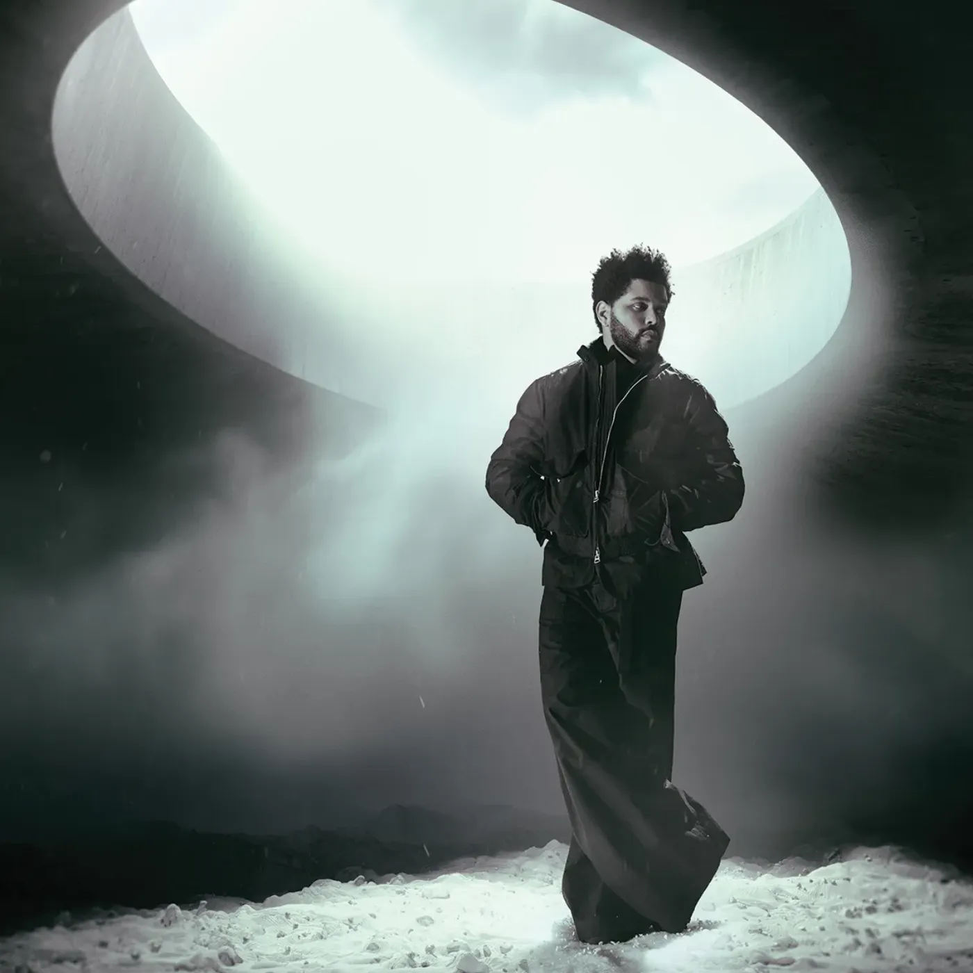 The Weeknd’s ‘Icy’ Look Shocks Fans ‘Image Is So Cold!’