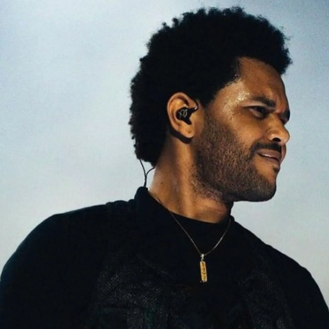 The Weeknd’s ‘Icy’ Look Shocks Fans ‘Image Is So Cold!’