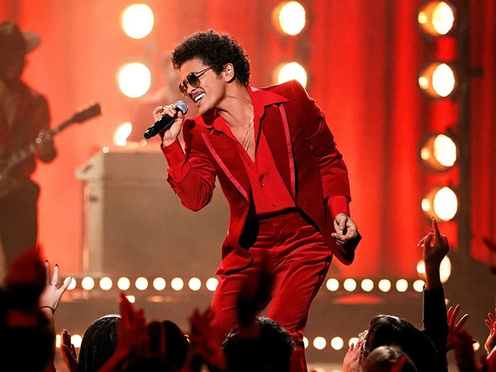 Bruno Mars Reveals His Real Name and the Heartwarming Story Behind His Stage Name