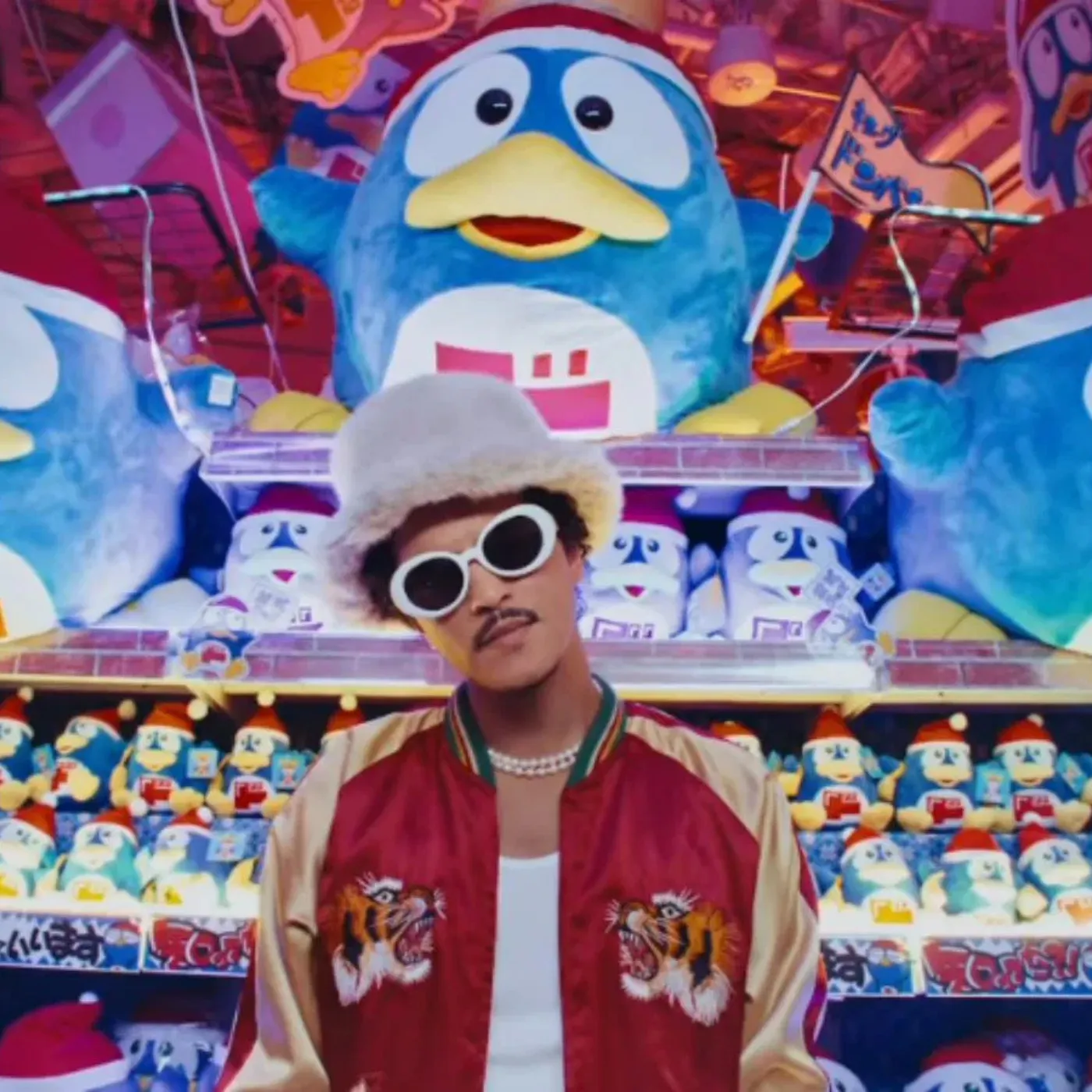 Bruno Mars Fans Outraged After Discovering His Real Name and Hidden Motives