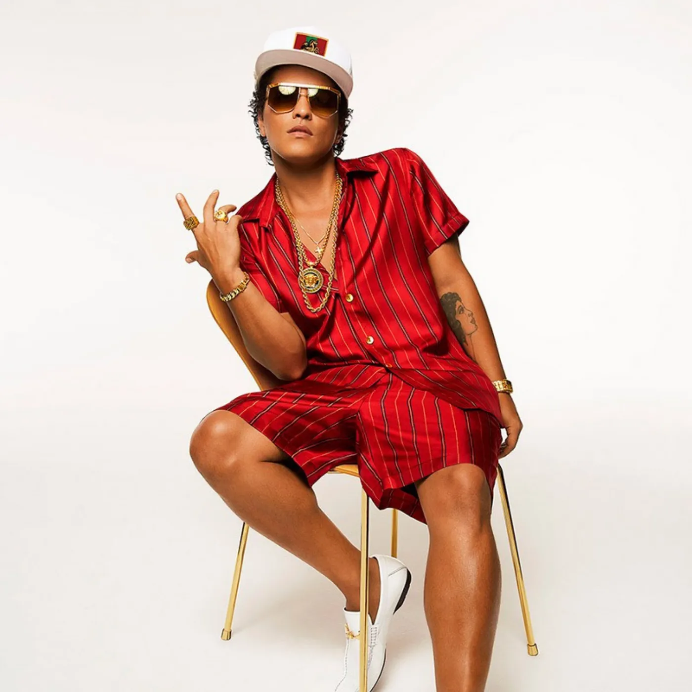 Bruno Mars Fans Outraged After Discovering His Real Name and Hidden Motives