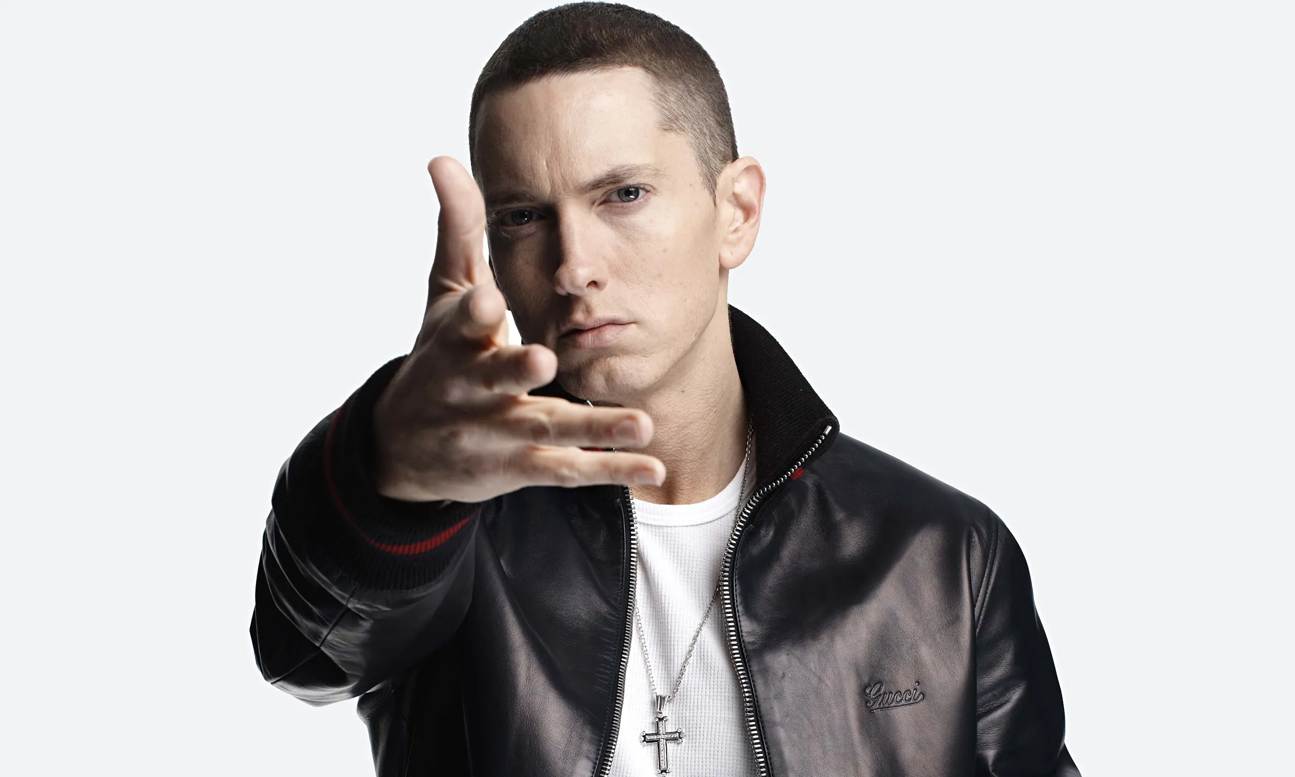 Eminem Takes Aim: “Smack You” Leak Resurrects Old Beefs with Suge Knight and Ja Rule