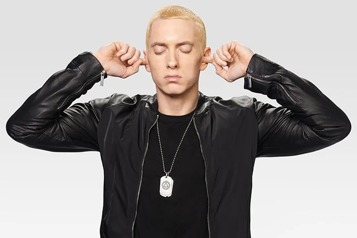 Eminem Takes Aim: “Smack You” Leak Resurrects Old Beefs with Suge Knight and Ja Rule