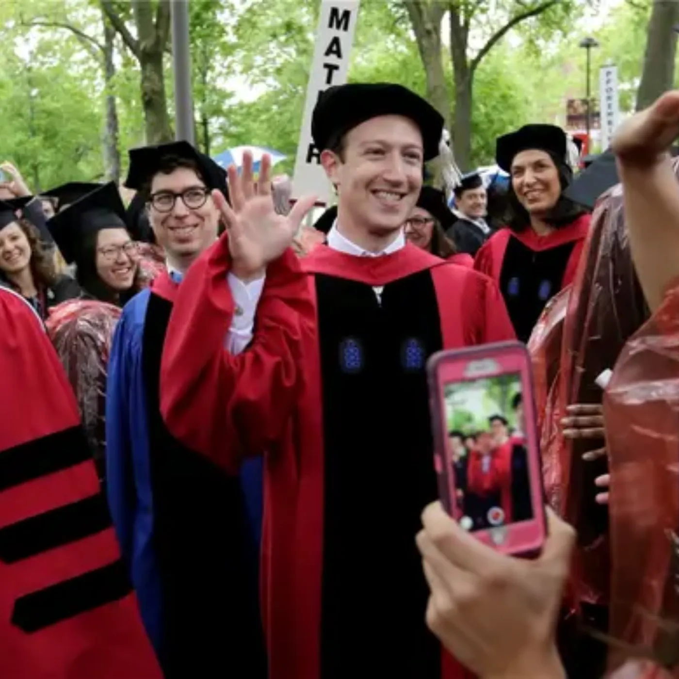 Mark Zuckerberg’s Harvard Speech: THREE Mind-Blowing Tips to Discover Your True Purpose!