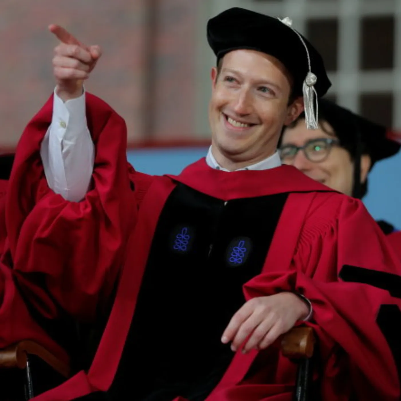 Mark Zuckerberg’s Harvard Speech: THREE Mind-Blowing Tips to Discover Your True Purpose!